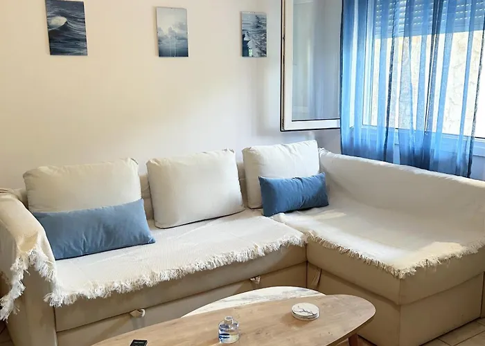 Bliss House In Siviri