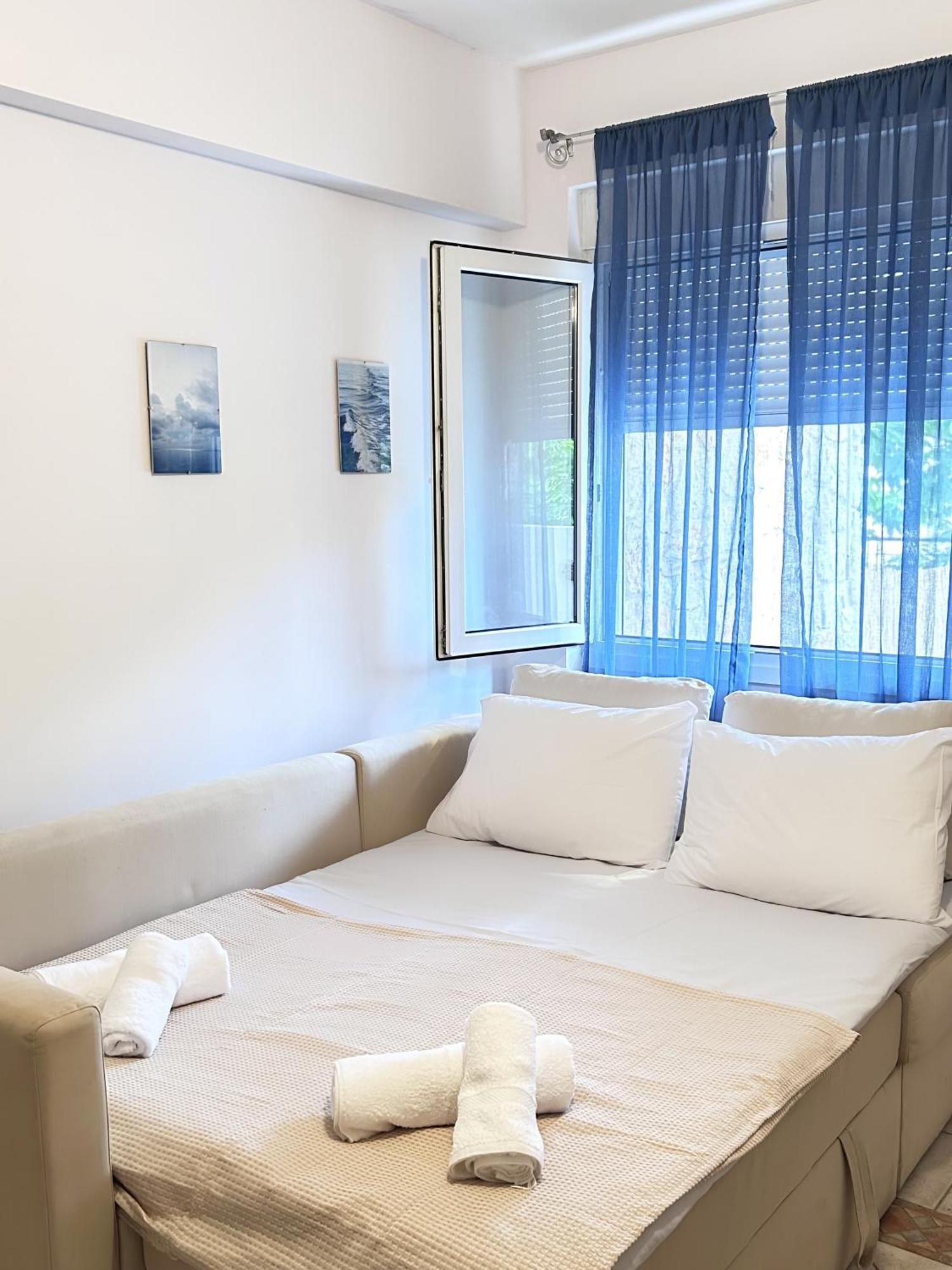 Holiday home Bliss House In Siviri