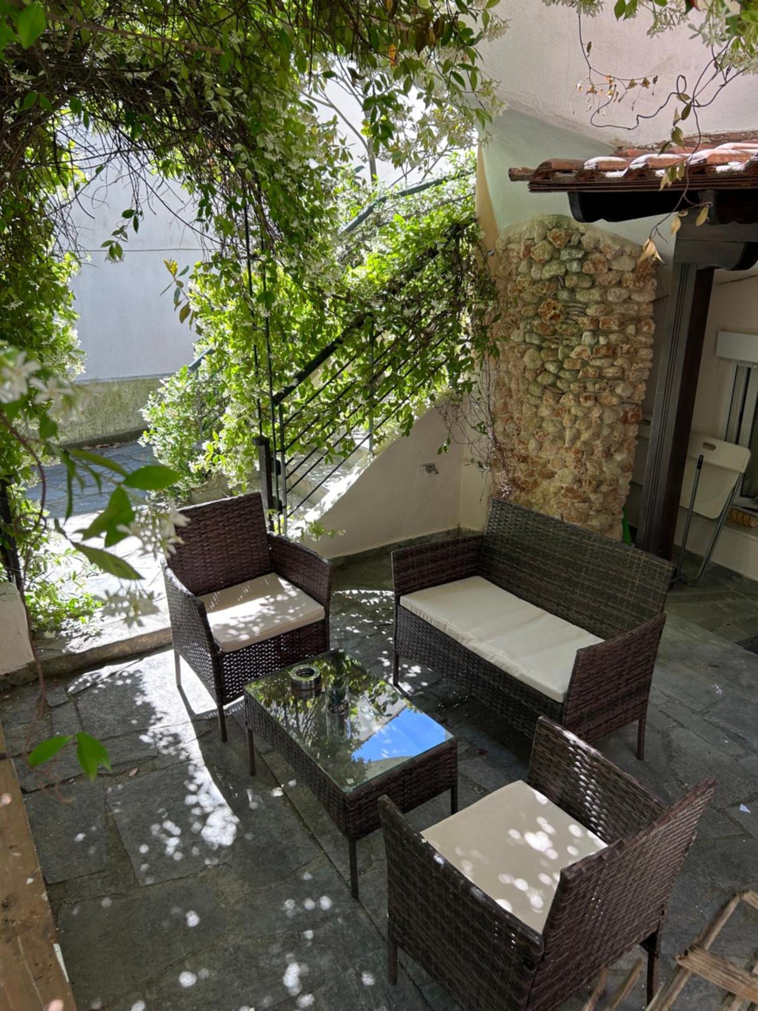 Bliss House In * Siviri