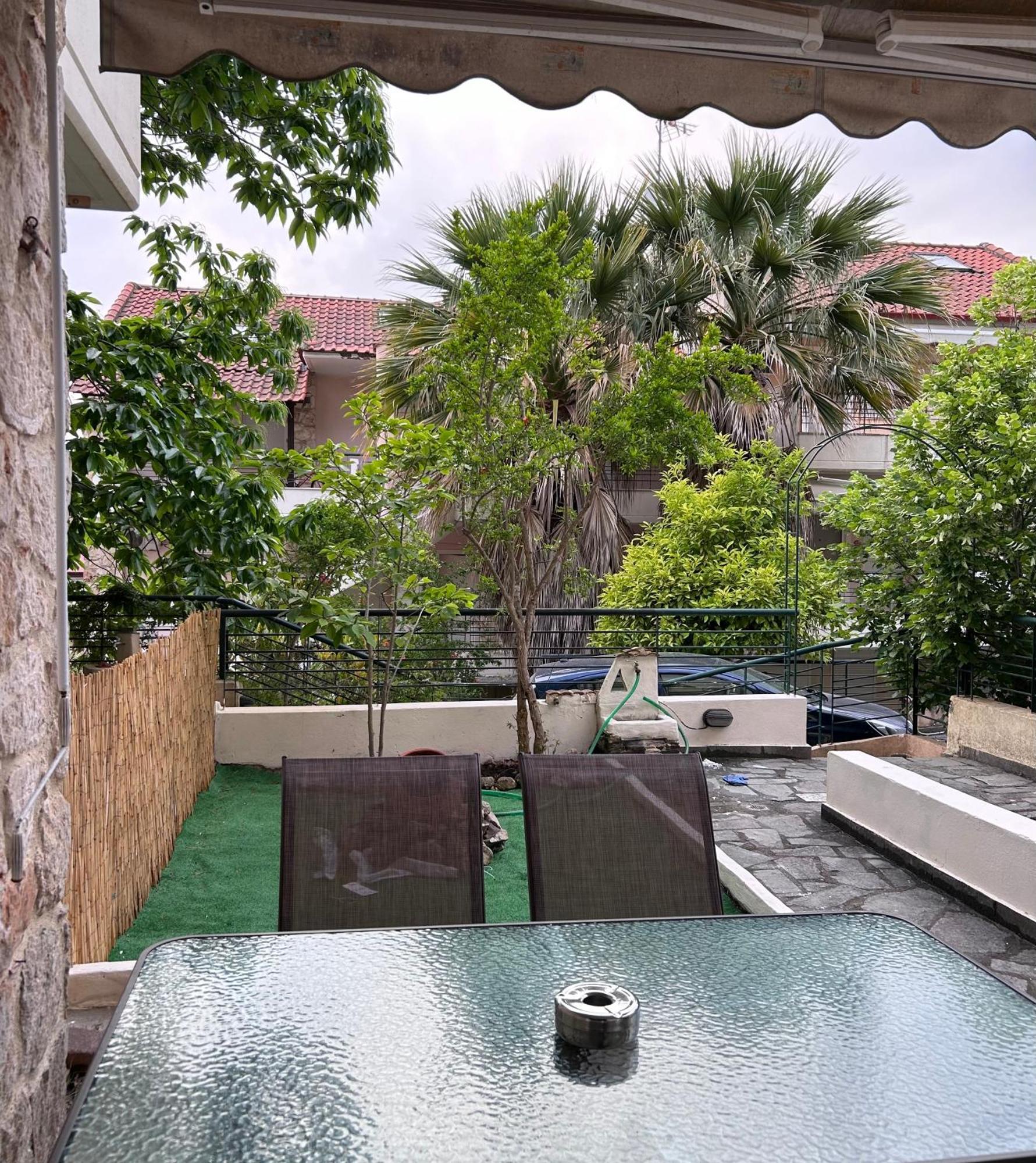 Bliss House In Σπίτι διακοπών *